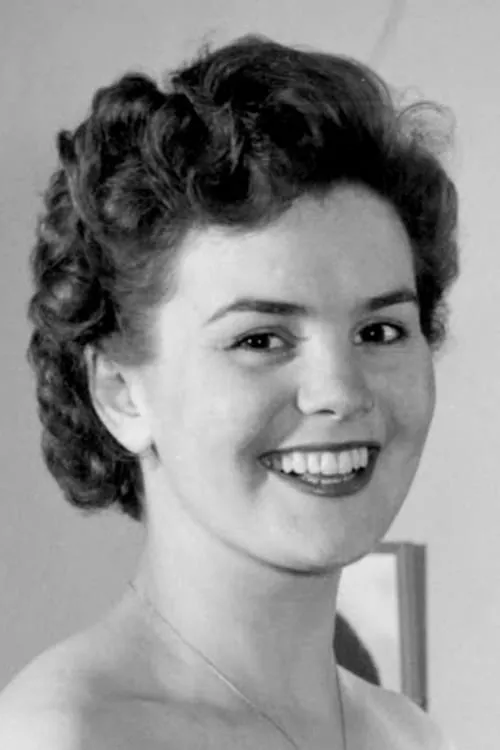 Sonja Stjernquist interpretando a Britta