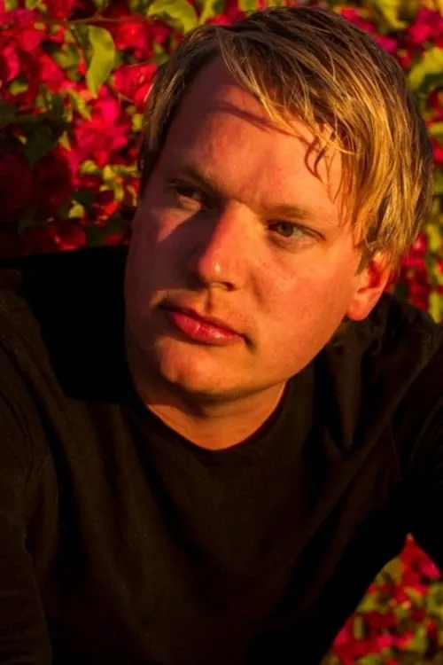 David Liljeblad ha trabajado con Sonny Laguna en 1 ocasiones