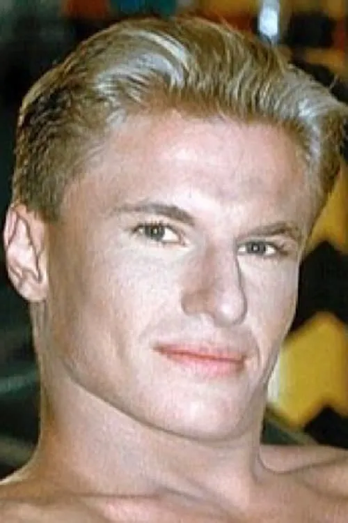 Rudy Hass ha trabajado con Sonny Silver en 3 ocasiones