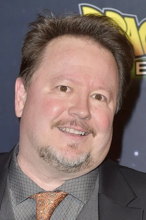 Sean Schemmel ha trabajado con Sonny Strait en 1 ocasiones