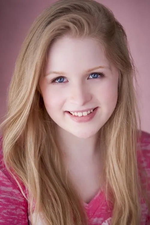 Foto de perfil del actor Sonya Krueger en el reparto