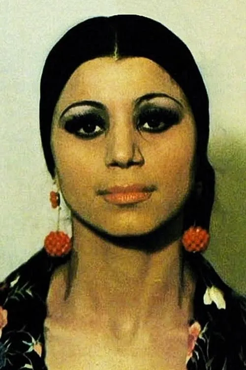 Sonya Timofeyeva en su biografía y filmografía