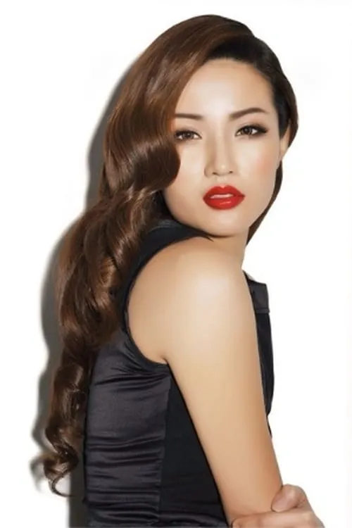 Jazli Hassan ha trabajado con Soo Wincci en 1 ocasiones