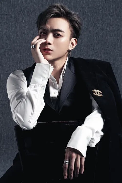 Soobin Hoàng Sơn — personaje: Khách m?i