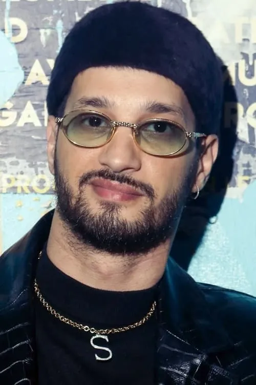 Pascal Frery ha trabajado con Soolking en 1 ocasiones