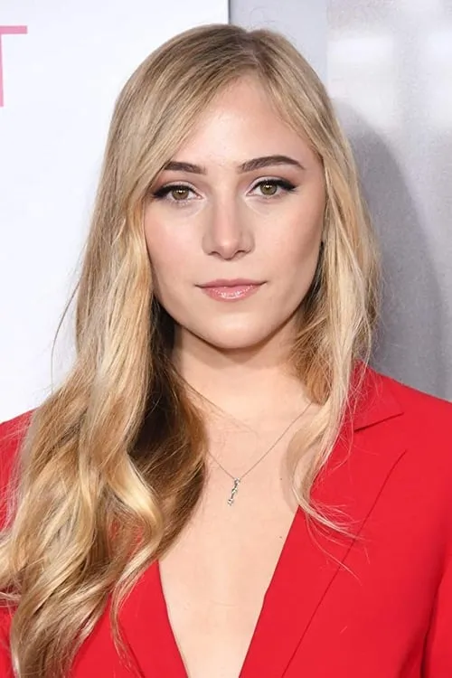 Brett Austin Johnson ha trabajado con Sophia Bernard en 1 ocasiones