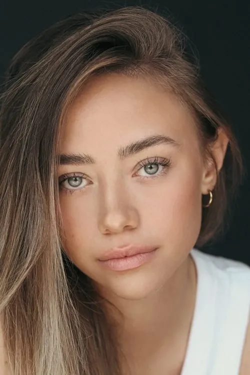 Sophia Carriere interpretando a Jess