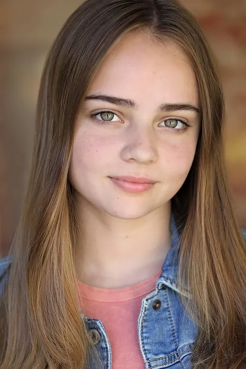 Malcolm Jae O'Shea ha trabajado con Sophia Coto en 1 ocasiones