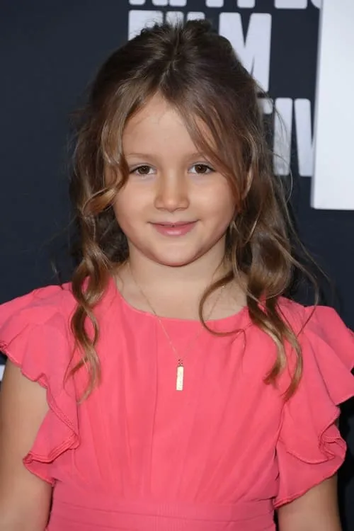 Max David Weinberg ha trabajado con Sophia Kopera en 1 ocasiones