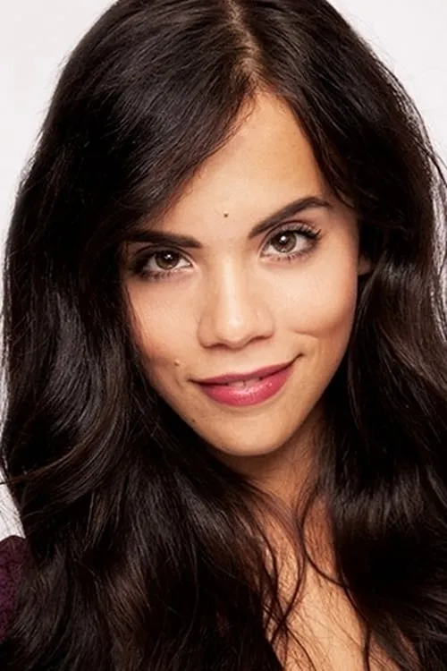 Sophia Lauchlin Hirt — personaje: Eva