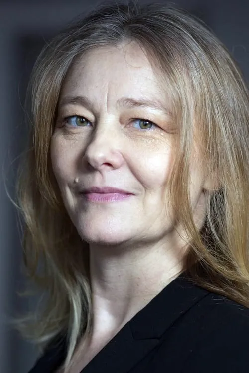 Martine Feix ha trabajado con Sophie Belloeil en 1 ocasiones