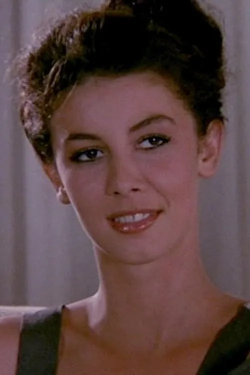 Stéphane Delcher ha trabajado con Sophie Berger en 1 ocasiones