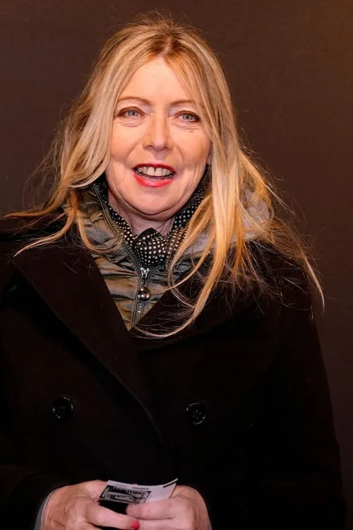 Guillaume Quashie-Vauclin ha trabajado con Sophie Blondy en 1 ocasiones