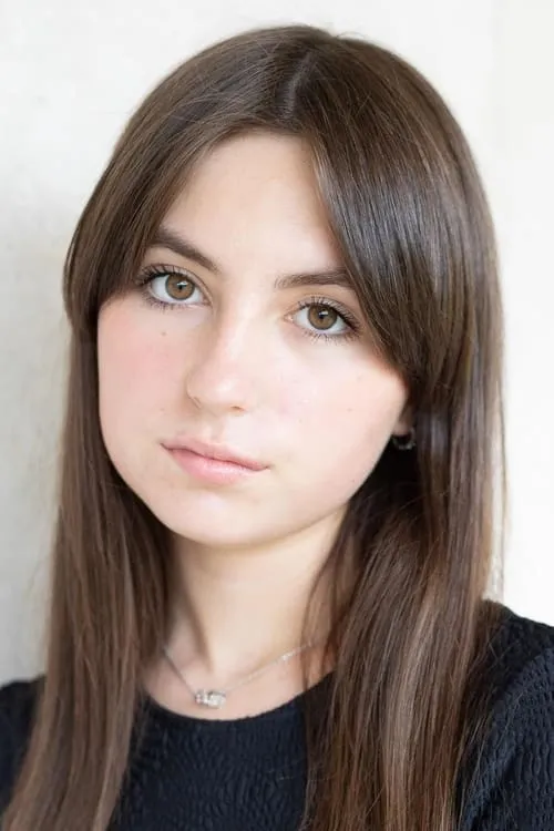 Chris Bouchard ha trabajado con Sophie Bullock en 1 ocasiones