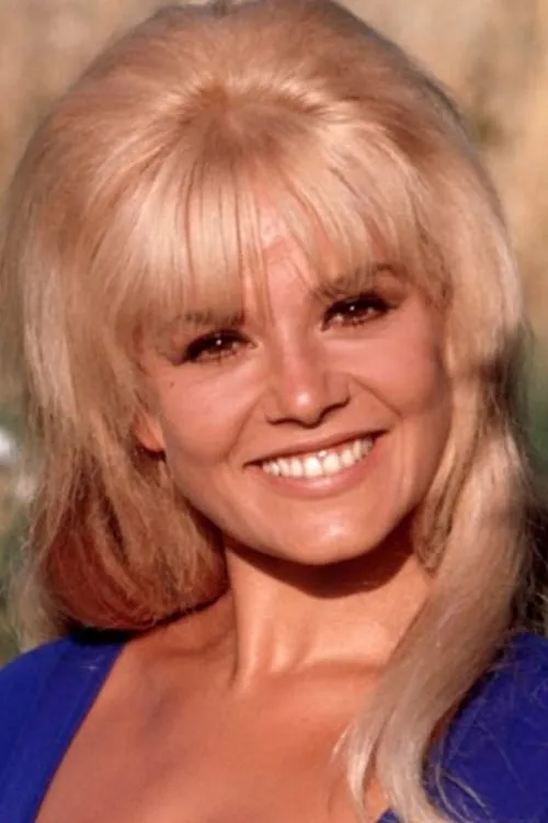 Foto de perfil del actor Sophie Daumier en el reparto