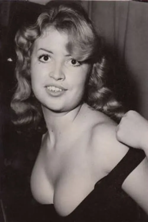 Sophie Destrade interpretando a Misa Tilt