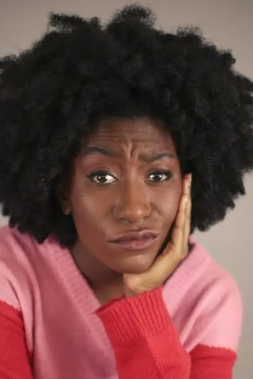 Ivan Gonzalez ha trabajado con Sophie Duker en 1 ocasiones