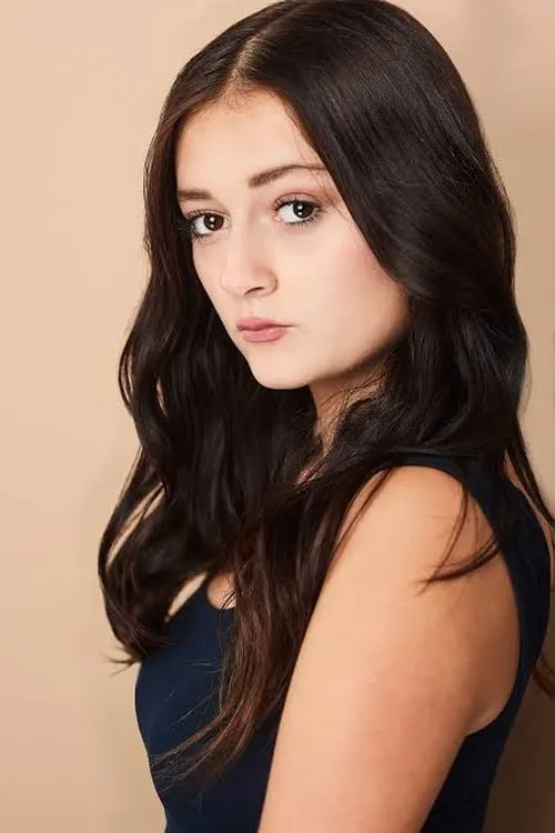 Julia Sandström ha trabajado con Sophie Fergi en 1 ocasiones