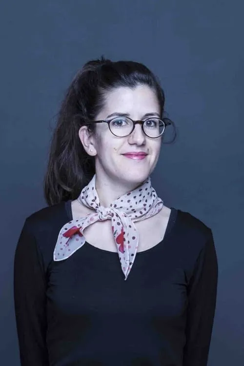 Philippe Cal ha trabajado con Sophie Galibert en 1 ocasiones