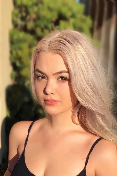 William Poole ha trabajado con Sophie Giberson en 1 ocasiones