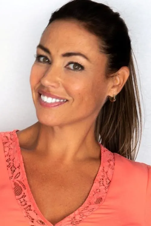 Sophie Lavallée en su biografía y filmografía