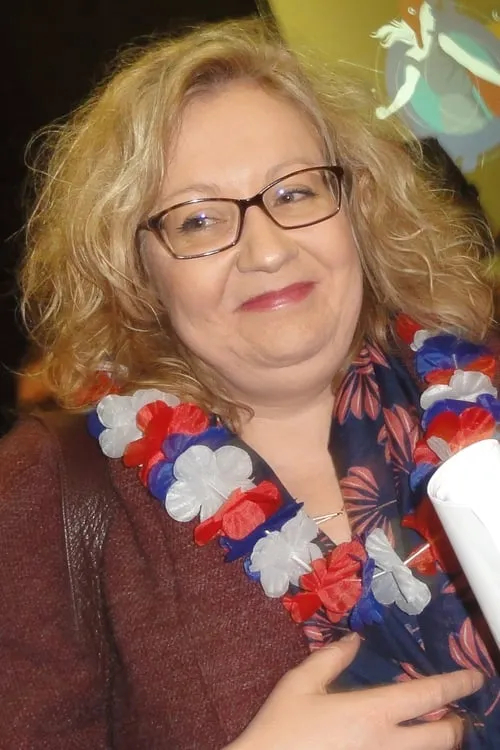 David Rachline ha trabajado con Sophie Montel en 1 ocasiones