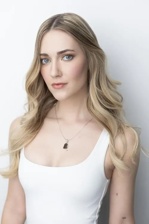 David Russell James ha trabajado con Sophie Sedlacek en 1 ocasiones