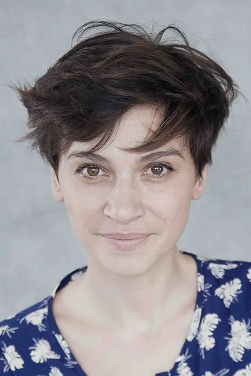 Gaëlle Gillis ha trabajado con Sophie Staub en 1 ocasiones