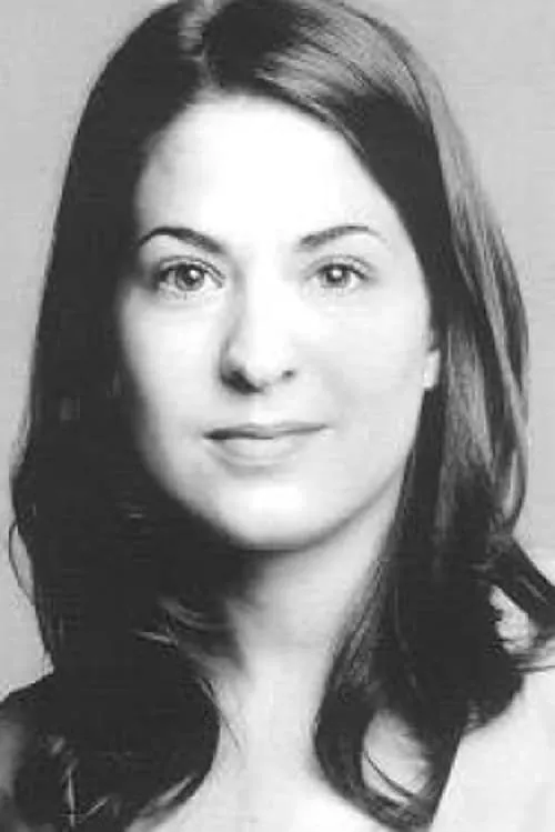 Sophie Steiner — personaje: Self