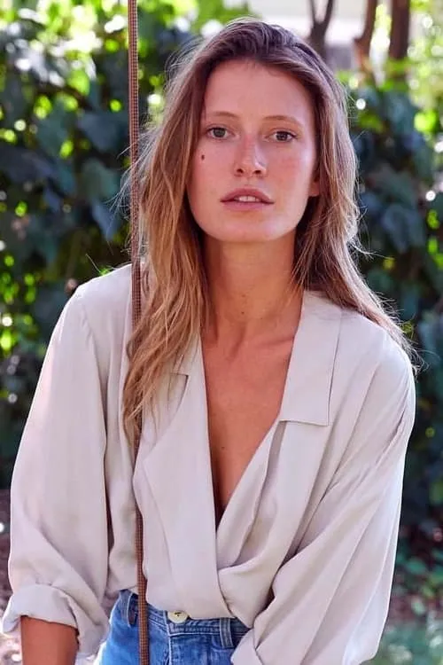 Valentin Merlet ha trabajado con Sophie Strobele en 1 ocasiones