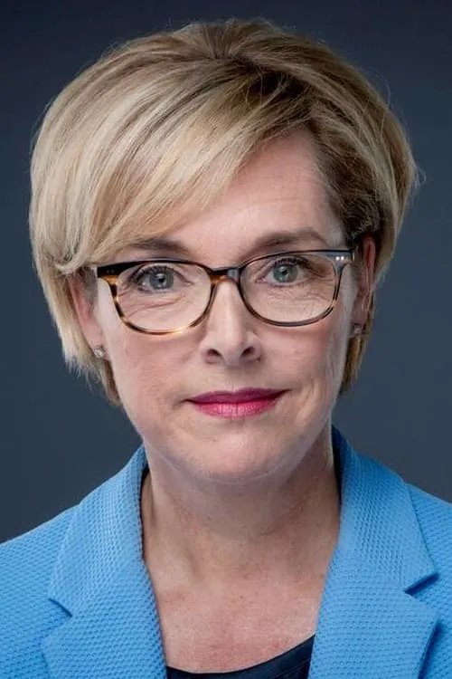 Lise Payette ha trabajado con Sophie Thibault en 1 ocasiones