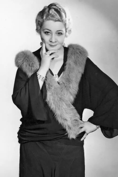 Sophie Tucker en su biografía y filmografía