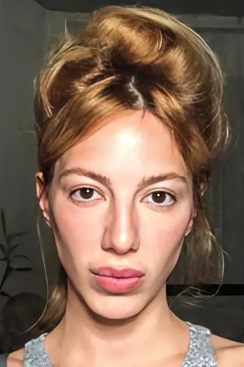 Eka Chavleishvili ha trabajado con Sophio Zeragia en 1 ocasiones