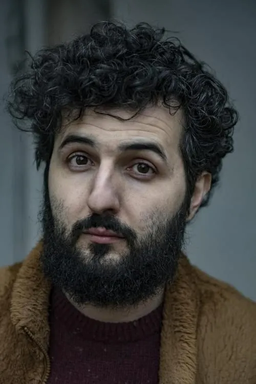 Soran Ismail en su biografía y filmografía