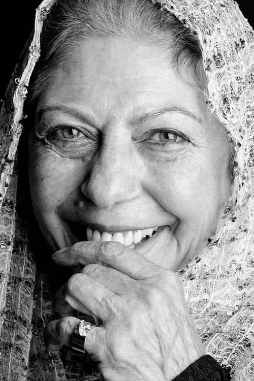 Foto de perfil del actor Sorayya Ghasemi en el reparto