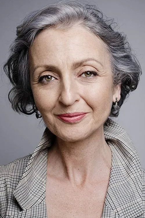 David Hartley ha trabajado con Sorel Johnson en 1 ocasiones