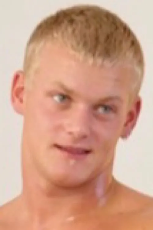 Soren Johannsen interpretando a 