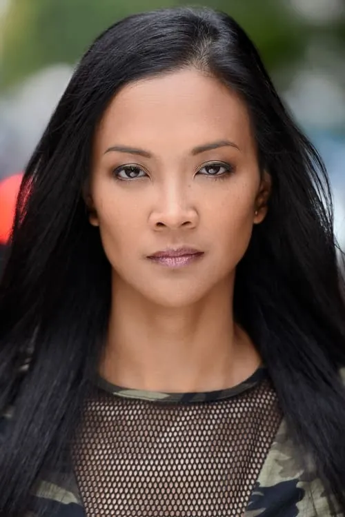 Ordena Stephens ha trabajado con Sorika Horng en 1 ocasiones