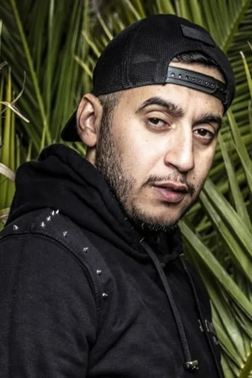 Lucie Charles-Alfred ha trabajado con Soso Maness en 1 ocasiones