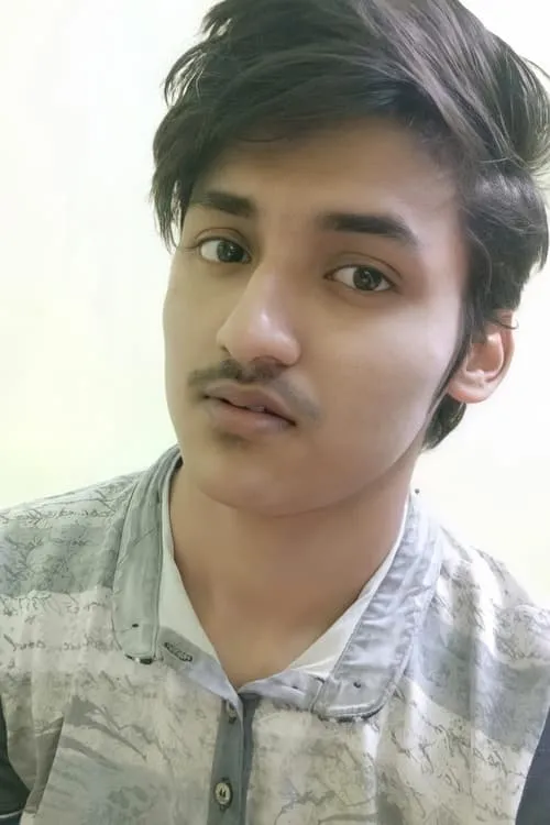 Retrato de Sougata Ghosh