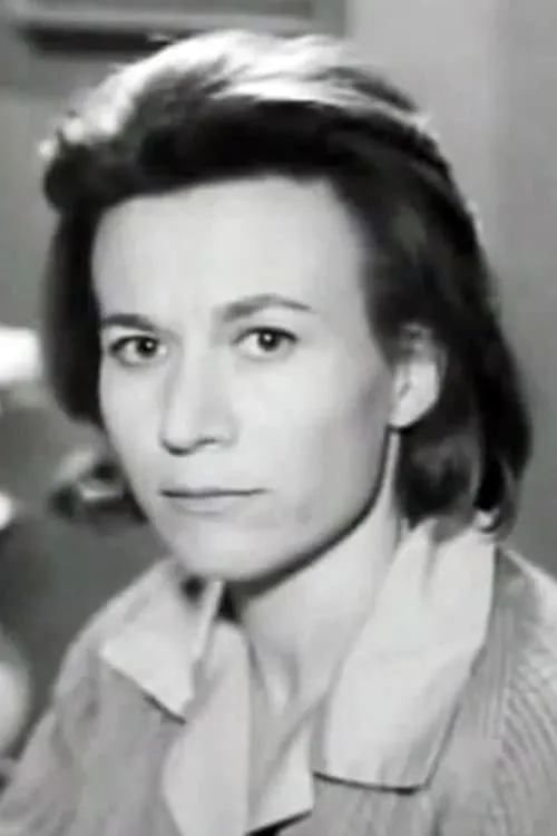 Σούλα Αθανασιάδου — personaje: ??tsa