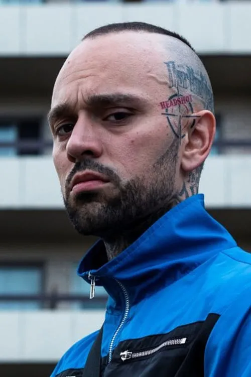 Rebecca Adam ha trabajado con Souldia en 1 ocasiones