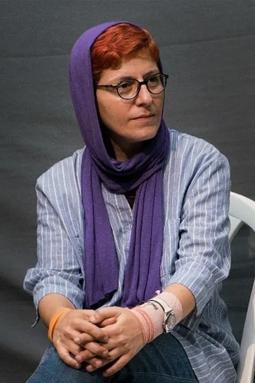 Sousan Parvar en su biografía y filmografía