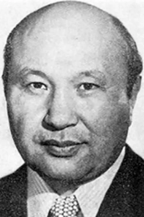 Nikolay Volkov ha trabajado con Sovetbek Dzhumadylov en 1 ocasiones