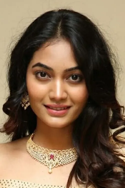 Foto de perfil del actor Spandana Palli en el reparto