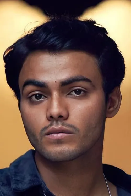 Sparsh Shrivastav — personaje: Sunny