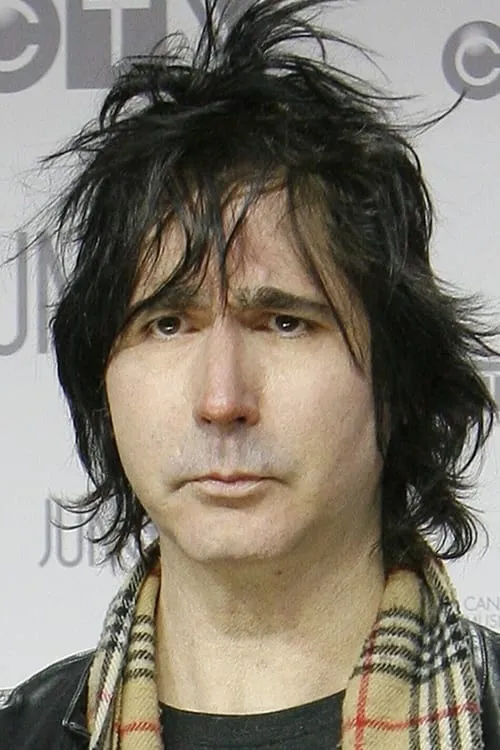 Michael McMurtry ha trabajado con Spencer Rice en 1 ocasiones