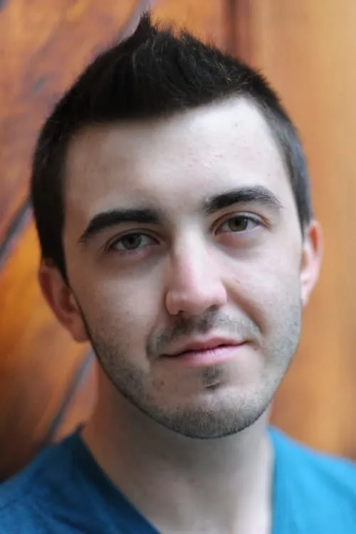 Martin-David Peters ha trabajado con Spencer Streichert en 1 ocasiones