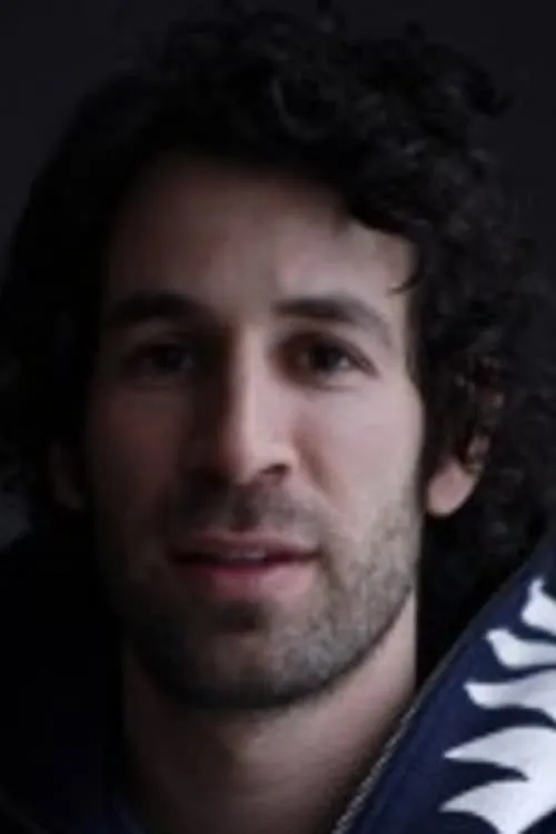 Foto de perfil del actor Spencer Susser en el reparto