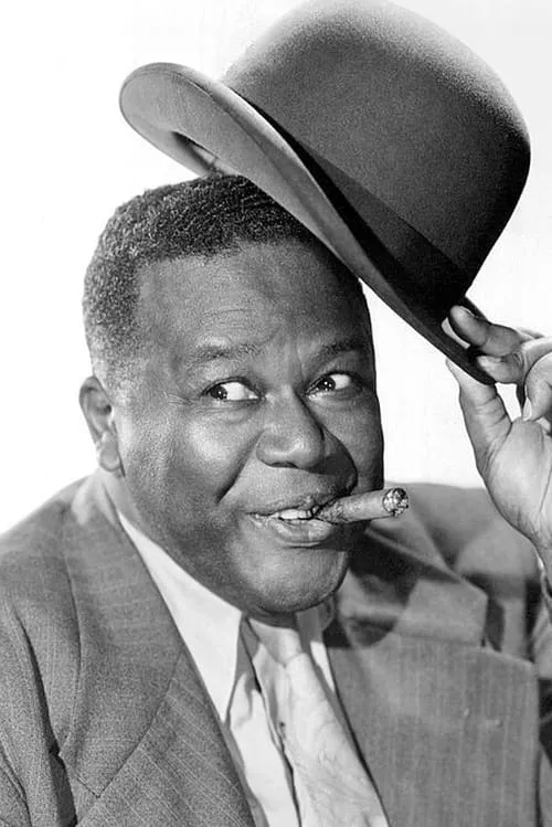 Spencer Williams — personaje: Andrew H. "Andy" Brown